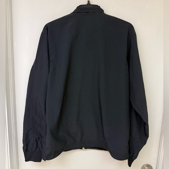 Nike Men's Black Jacket Size M - Picture 4 of 5